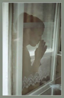 Ночь! Хоть ты...