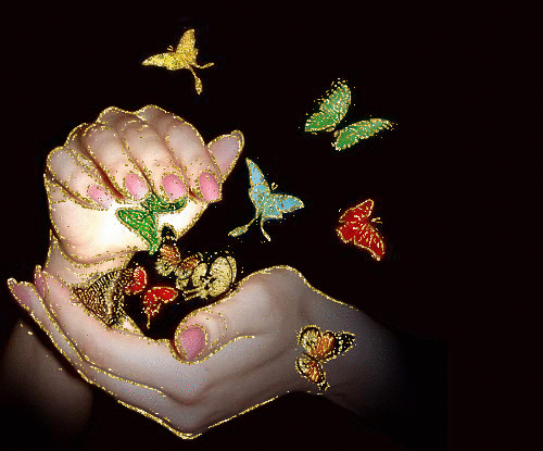 Твори добро!