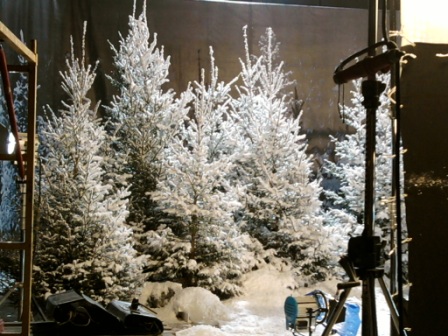 добрый совет Лешего