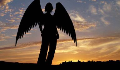 Ангел-Хранитель