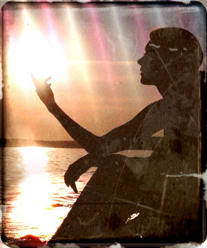 Ностальгия по лету