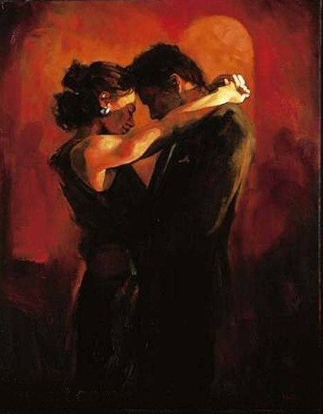 Ах, влюбилась подруга моя...