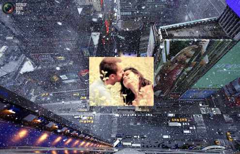 Тебя холодными ласкаю февралями