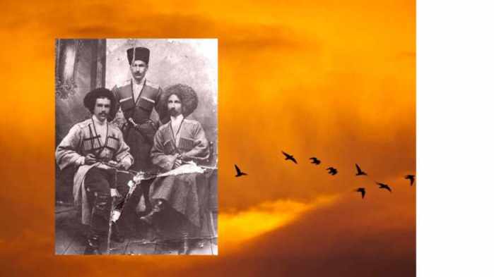 За что мы схлестнулись, Россия?