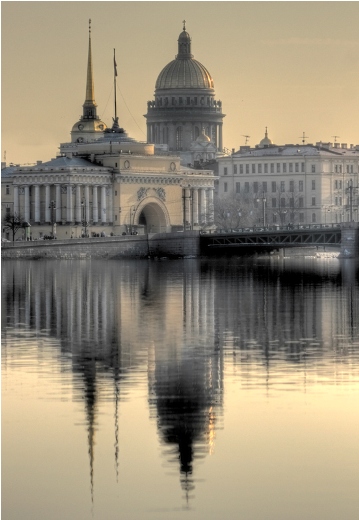 Ночь из перламутра