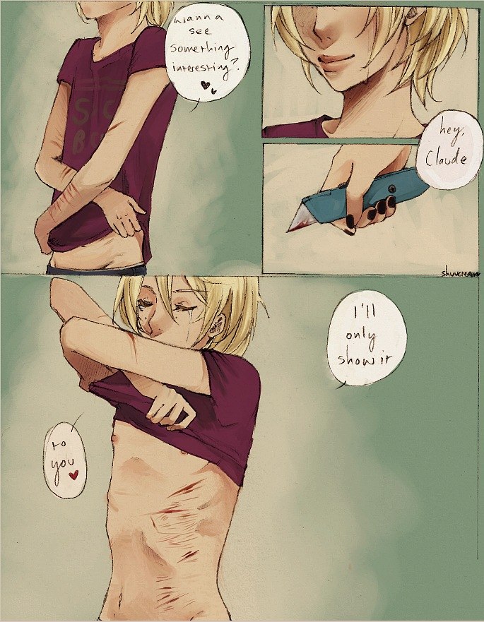 Любовь презираю!