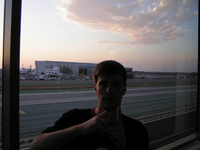 4. Ещё десять минут