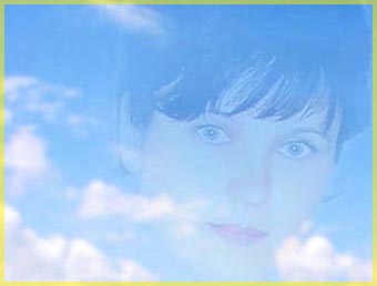 5. Ты мне приснилась