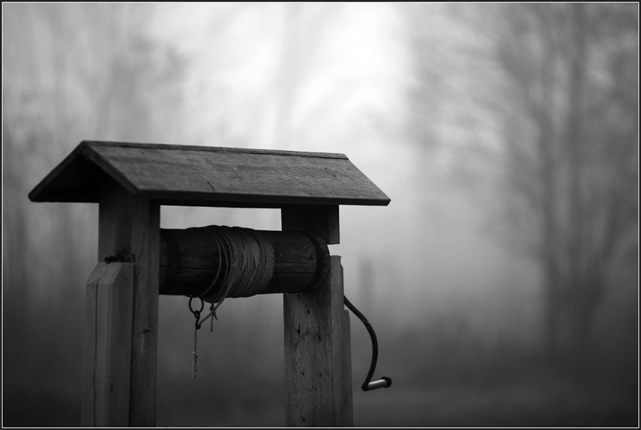 Ты родился не просто так!