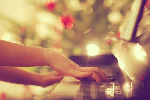 47. О, сердце музыкальный инструмент