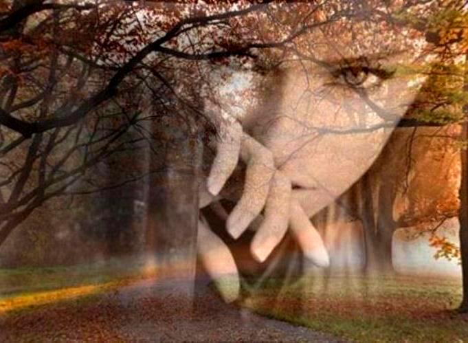 Подари мне улыбку...