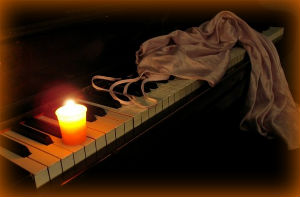 Ностальгия по лету