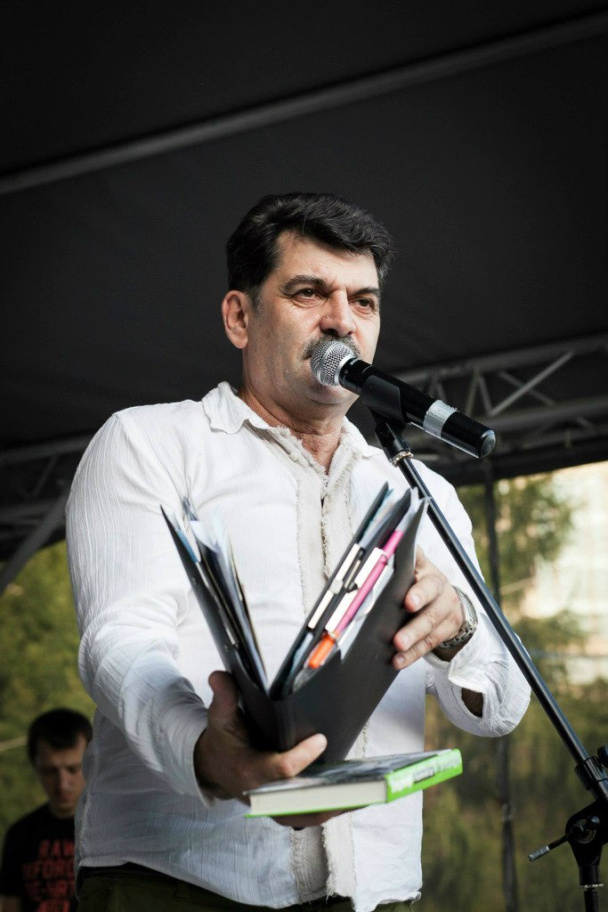 Одностишия