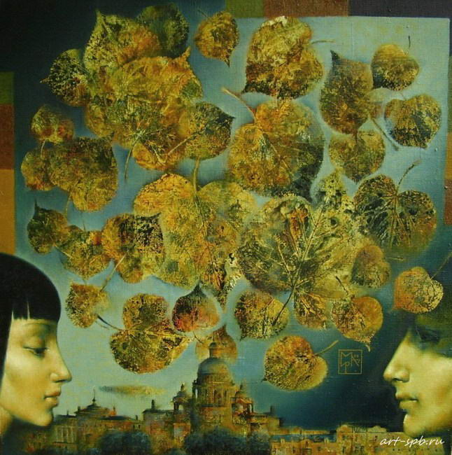 В мире, где все всё знают