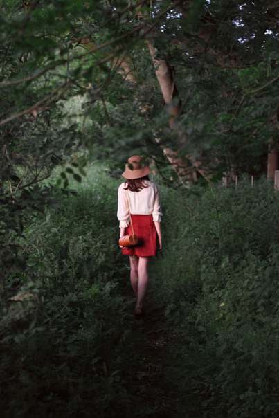 Не хочу я любовь вымаливать