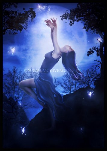 Сказка моей жизни