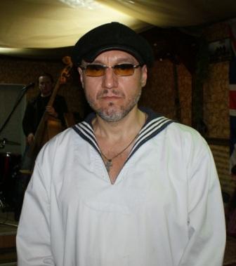 Дмитрий КУБИ Гладченко