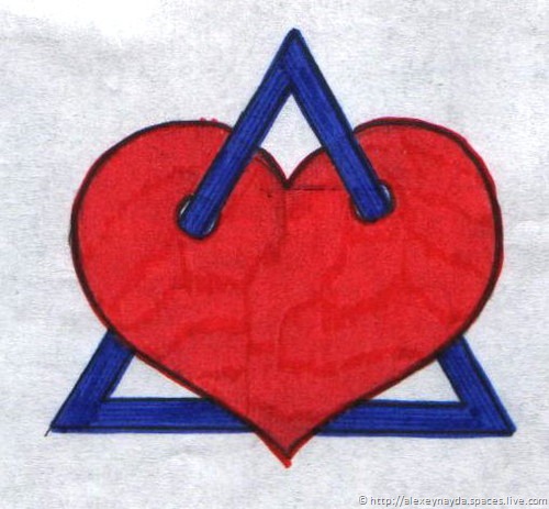 7. Треугольник