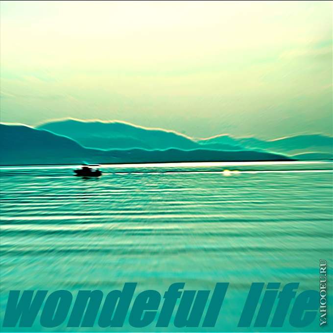 Wonderful life на русском. Wonderful Life. Black wonderful Life. Wonderful Life picture. Wonderful Life клип старый.