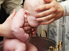 Моя хрещена мама