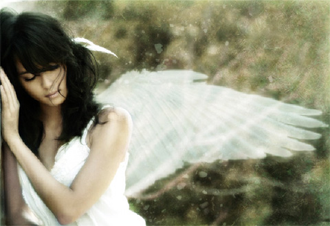 Счастье моё и беда