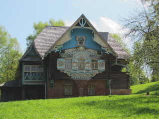 Смоленское княжество