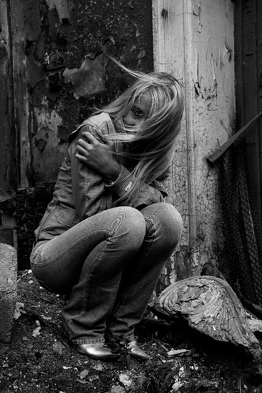 Диалог с безнадёжностью