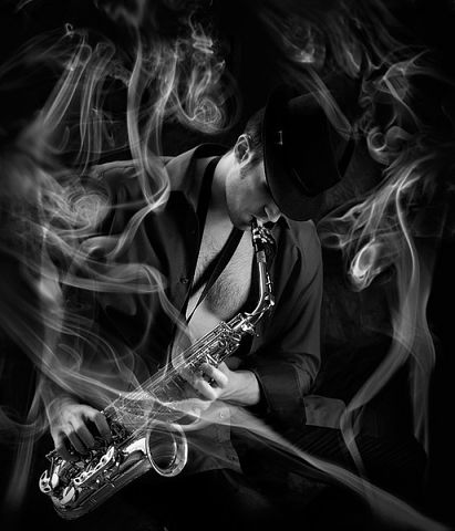 Любовь - талант...