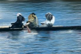 История морской болезни... ремикс...