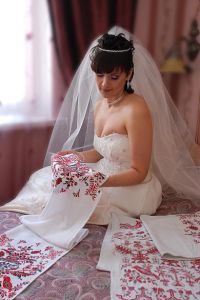 Нi, нi, весiлля, звiсно, буде! Пер. С. Груздевой