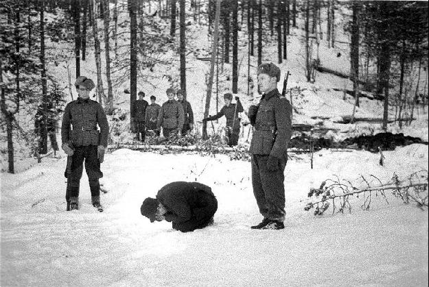 сукнев михаил иванович записки командира штрафбата.