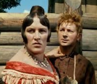 Синдбад делает предложение - ужас!