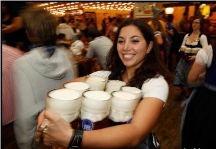 Женщины - наша радость!