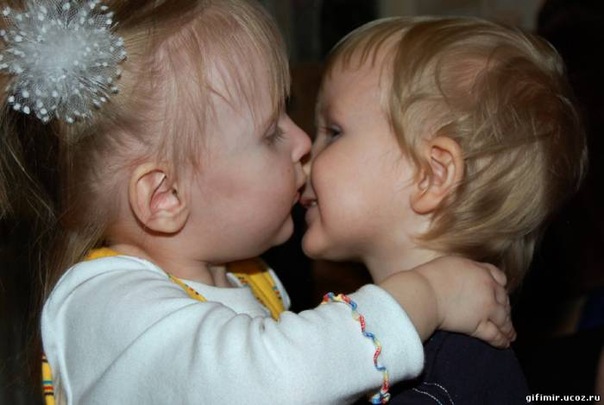 День рождения у Маши