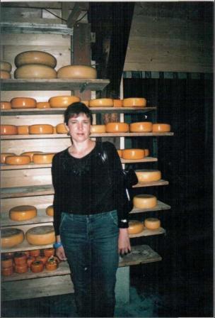 Вот зима. И повод к грусти