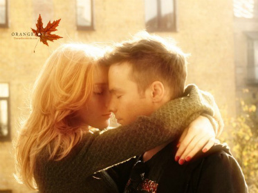 Край света...