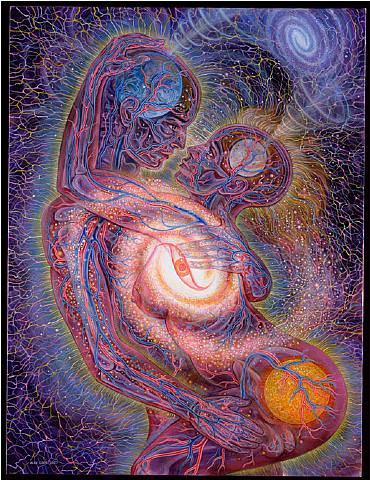 Вселенная сжалась