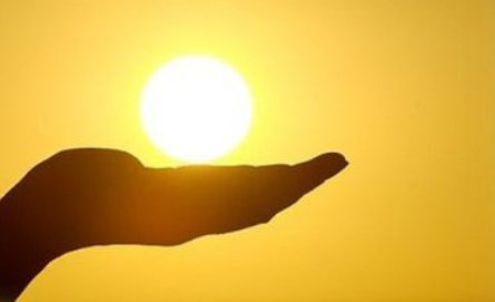 Когда взамен тепла не просят...