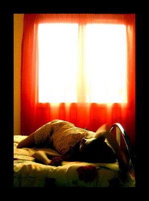 Одиночество