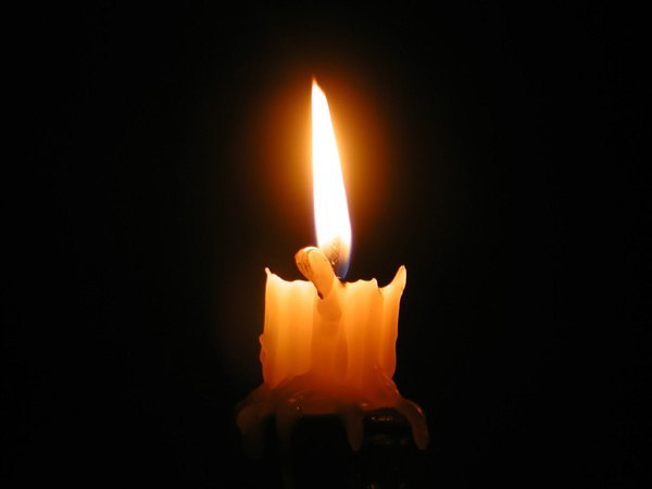 Малышка спит