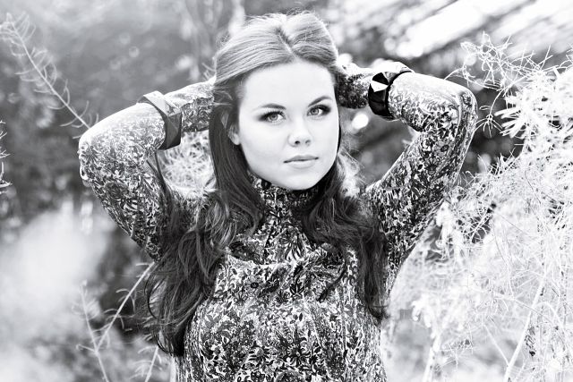 Водоворот судьбы