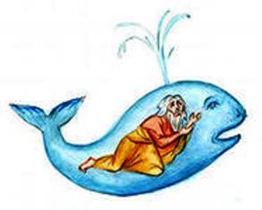 Пророк Иона