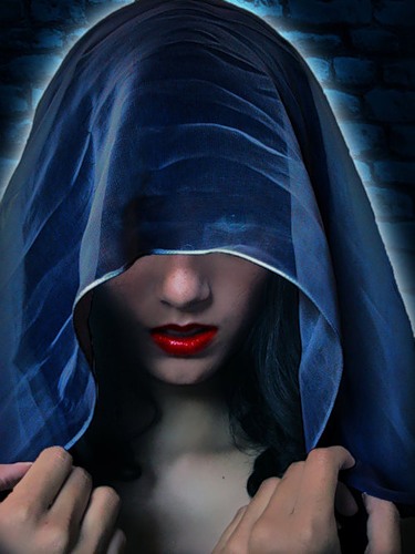 Ошибка цыганки