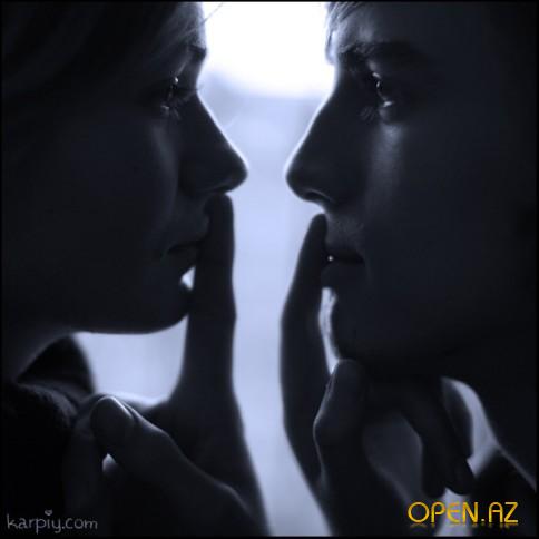 Ты убиваешь ревностью своей