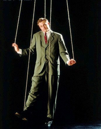 Марионетки