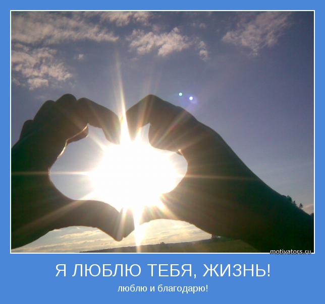 Проект за прекрасную жизнь