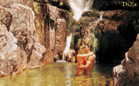 Я встречу свою представляю...