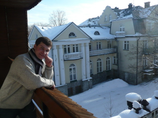 Скоро в Яхрому за снегом!