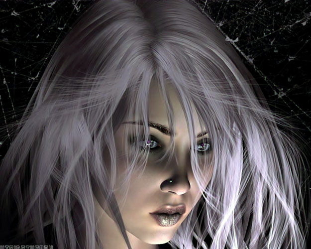 4. Мои губы поцелуют твои губы