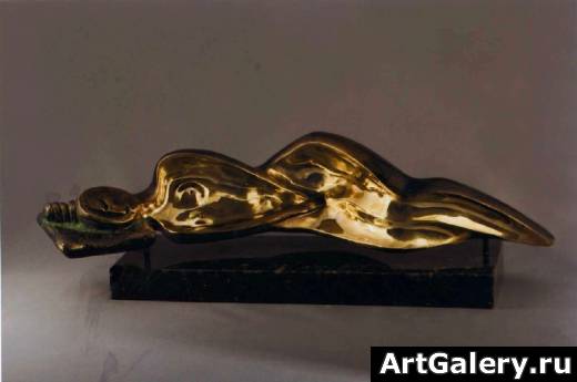 Ах, наши сны... Пугающе правдивы